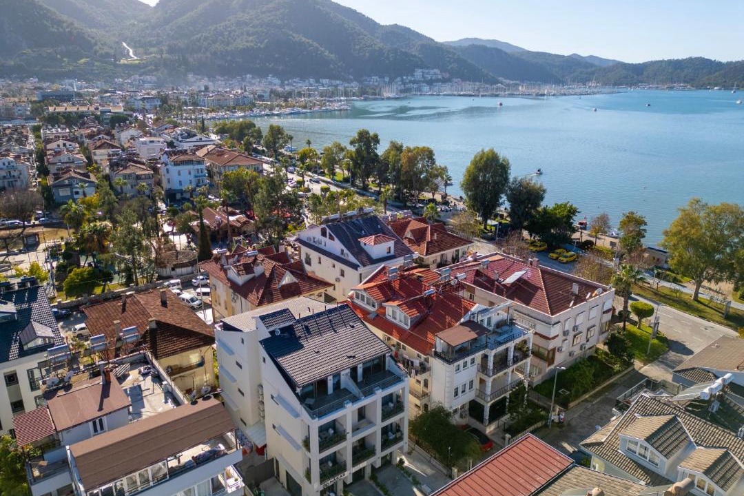 Photo of Others in Fethiye City Center