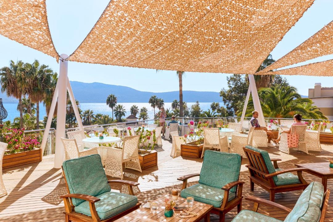 Photo of Others in Bodrum