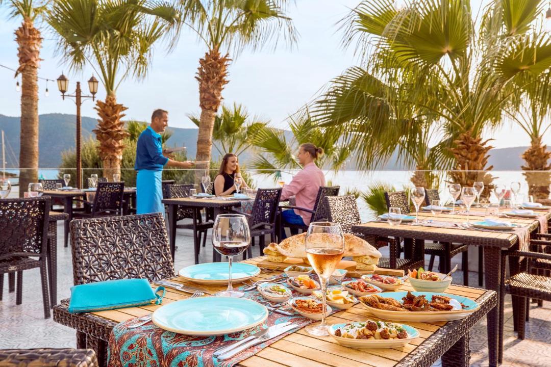 Photo of Others in Bodrum