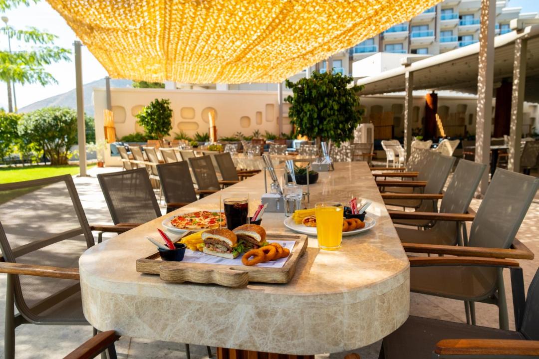 Photo of Patio Balcony in Marmaris City Center