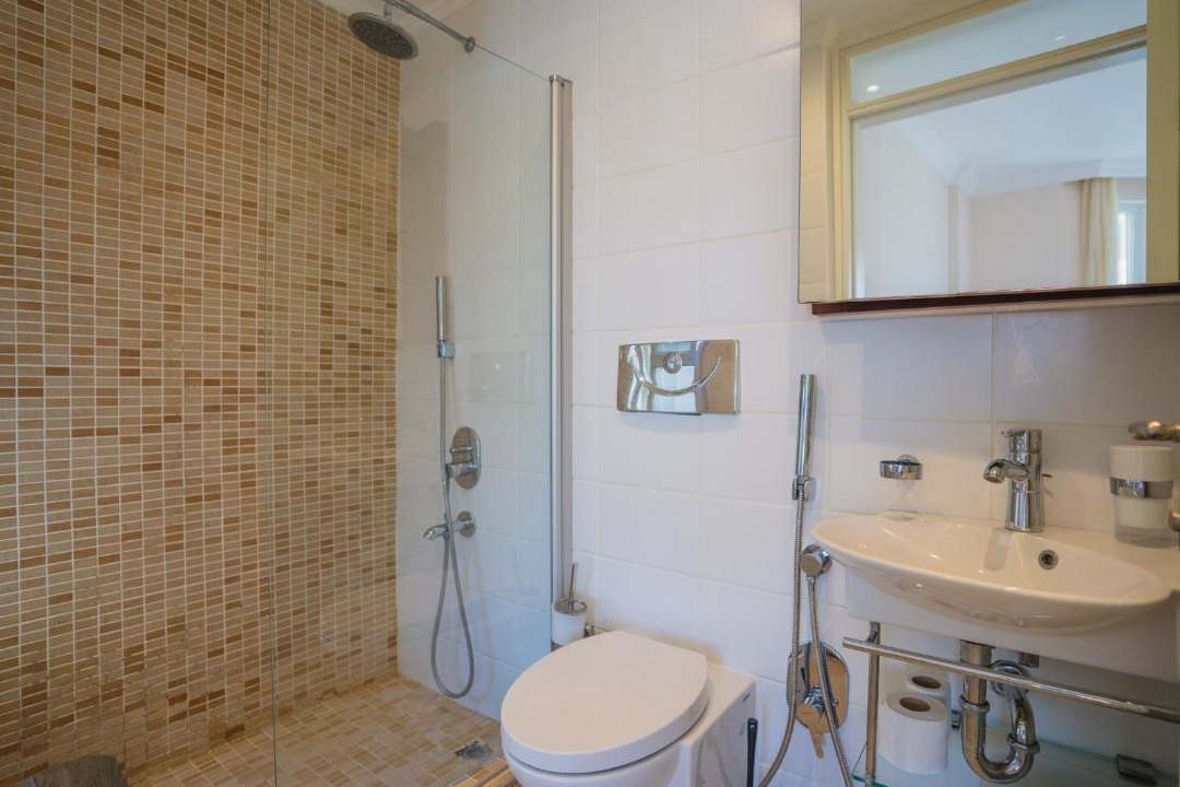 Photo of Bathroom in Fethiye City Center