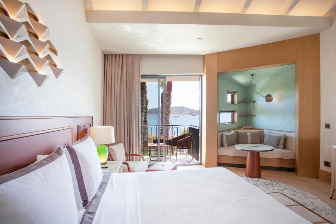 Photo of Bedroom in Datca City Center