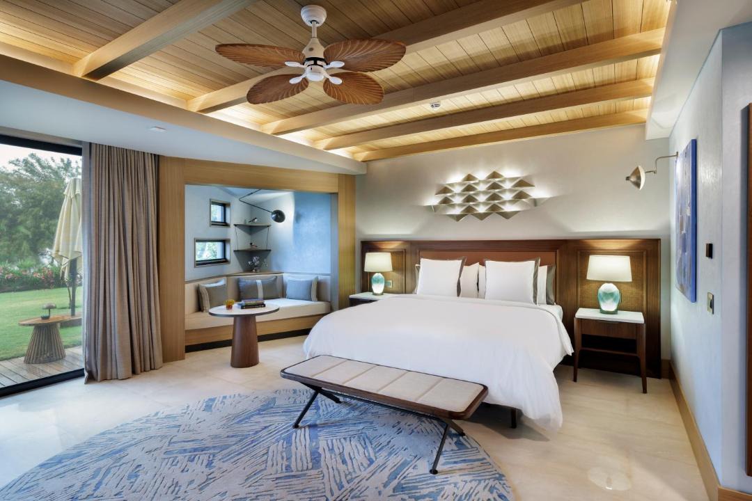 Photo of Bedroom in Datca City Center