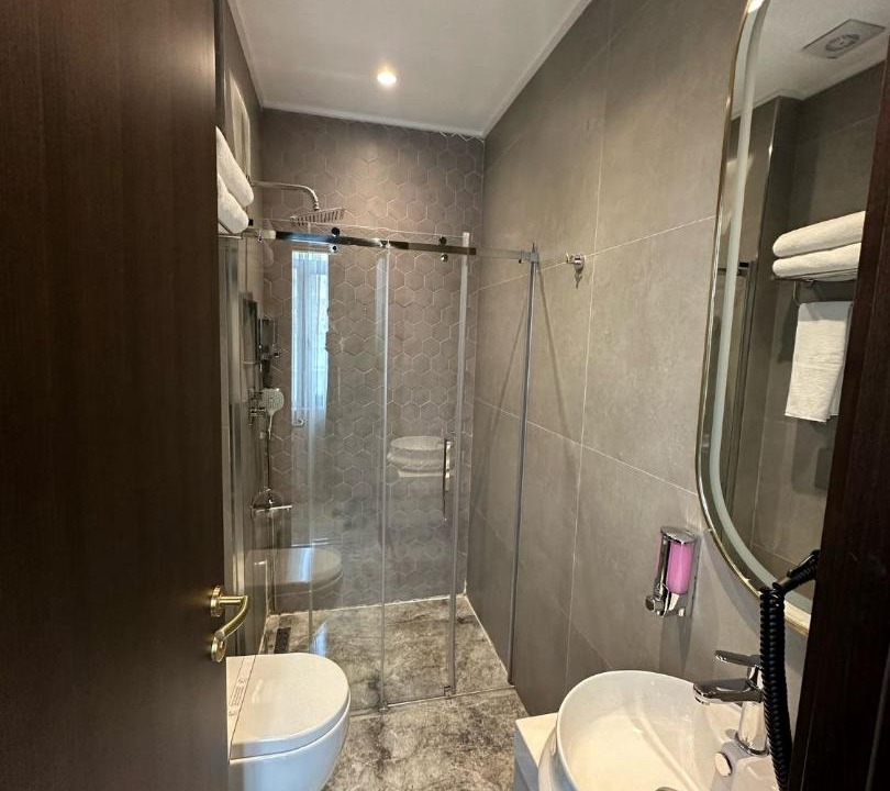 Photo of Bathroom in Kumkapi