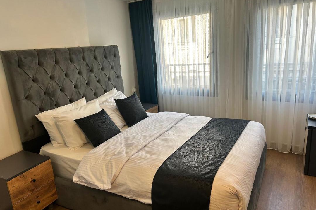 Photo of Bedroom in Taksim