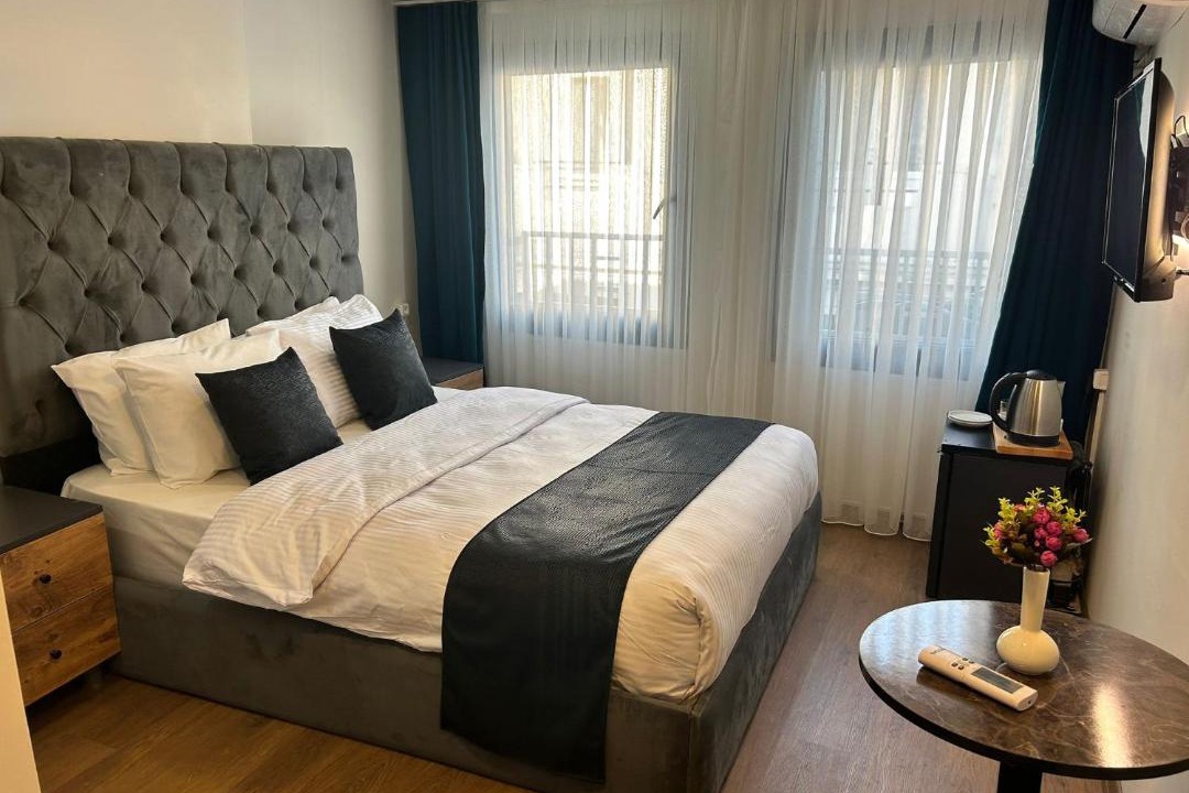 Photo of Bedroom in Taksim