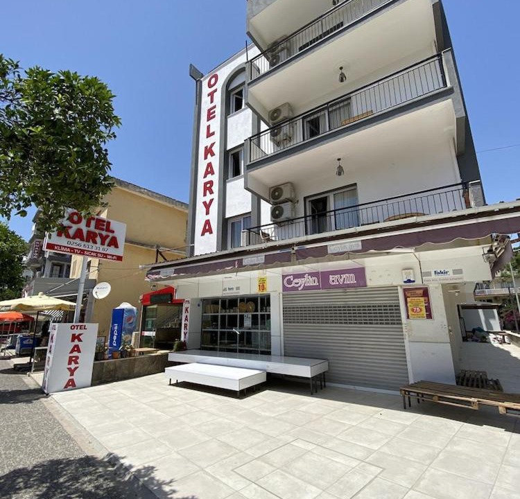 Photo of Others in Kusadasi City Centre