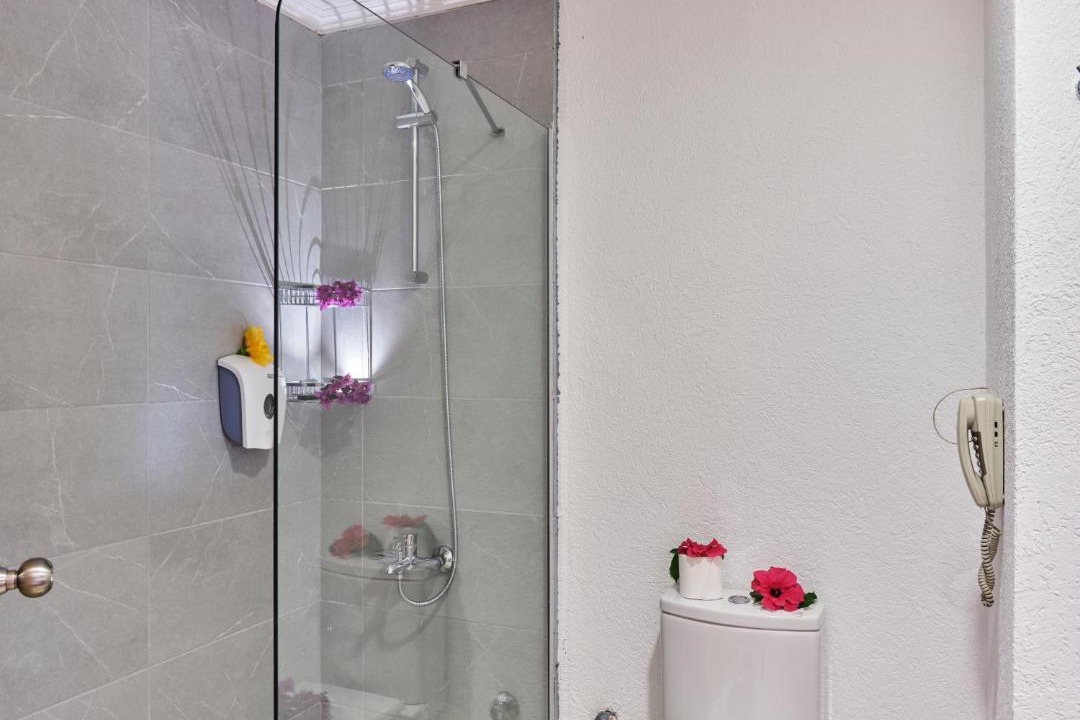 Photo of Bathroom in Konakli