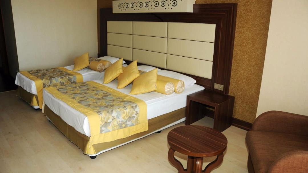 Photo of Bedroom in Konakli
