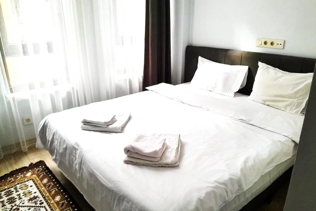 Photo of Bedroom in Beyazit