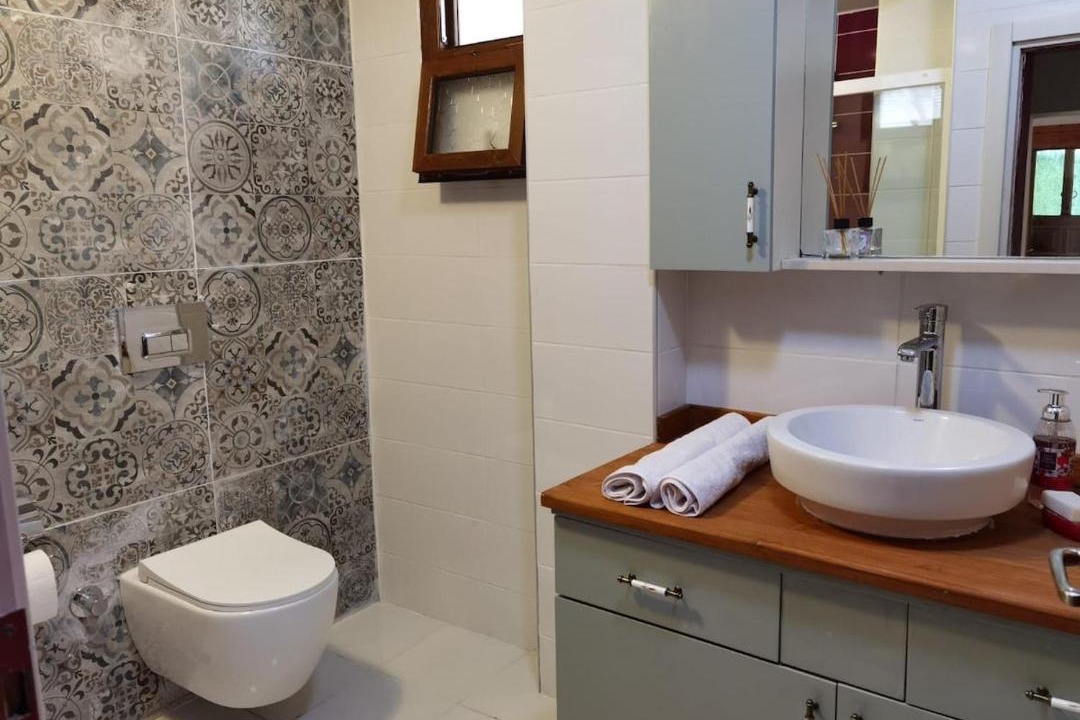 Photo of Bathroom in Hisaronu