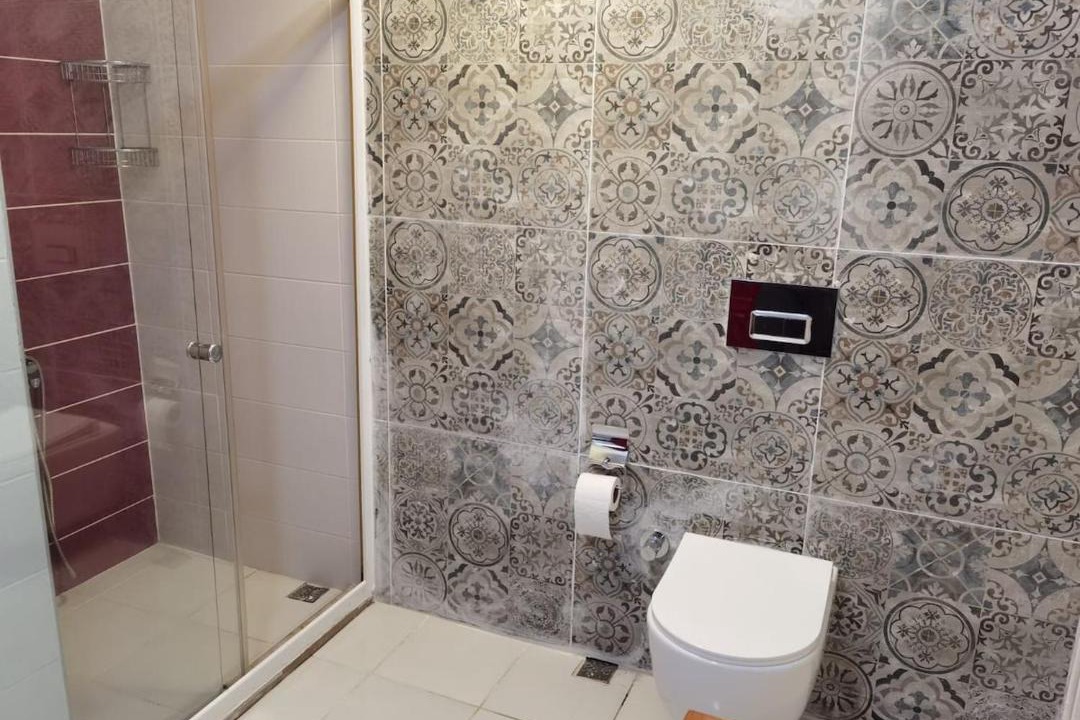 Photo of Bathroom in Hisaronu
