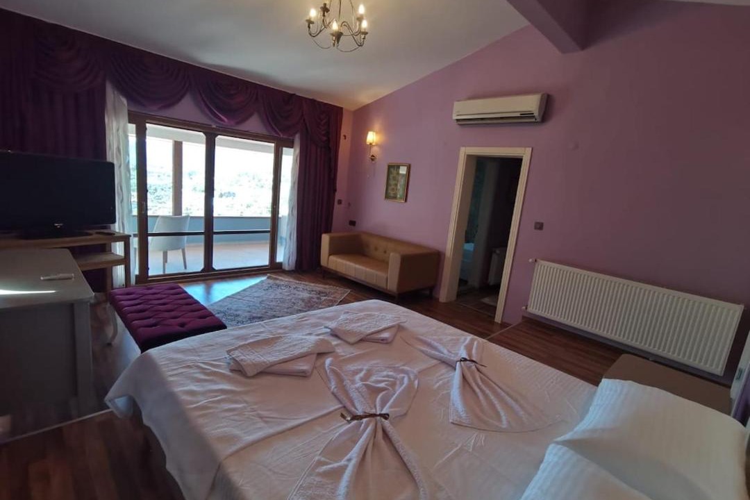 Photo of Bedroom in Hisaronu
