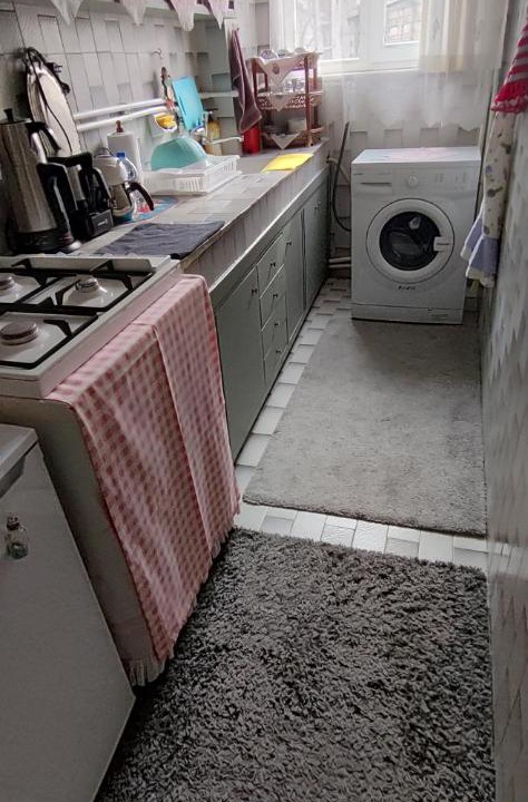 Photo of Kitchen in Sultanahmet
