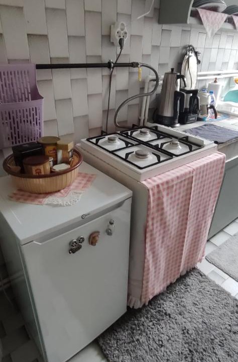 Photo of Kitchen in Sultanahmet