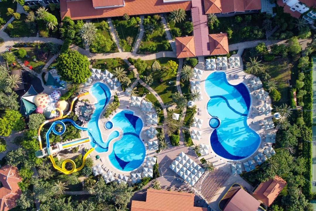 Photo of Others in Belek Golf Area