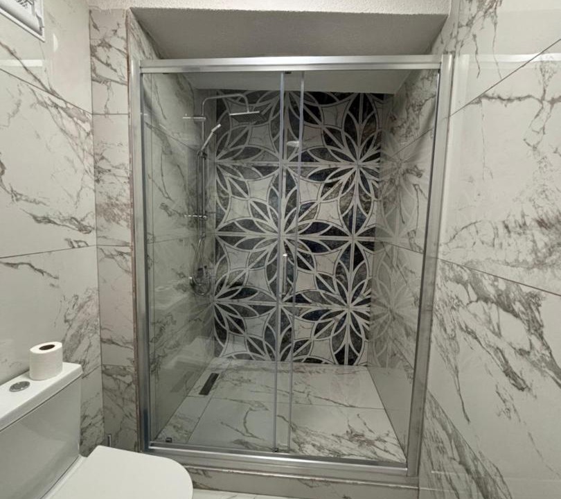 Photo of Bathroom in Old City