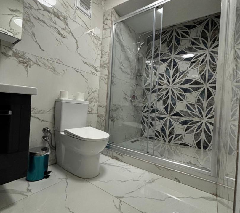 Photo of Bathroom in Old City