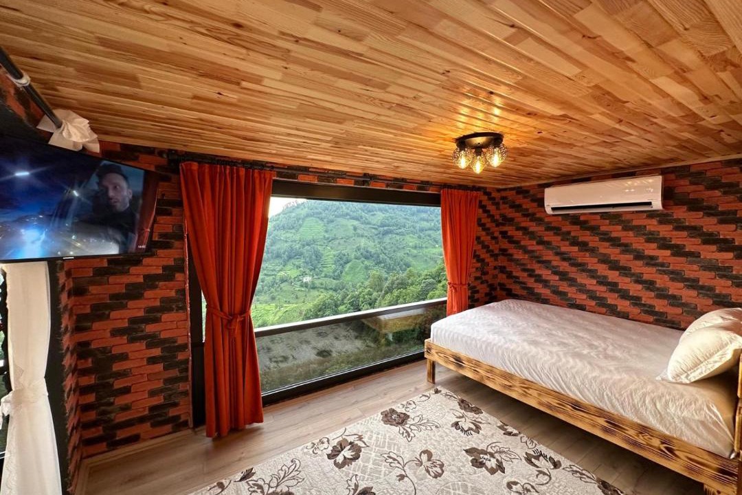 Photo of Bedroom in Kemalpasa