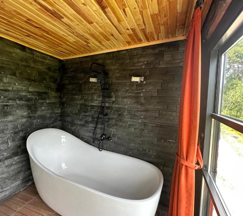Photo of Bathroom in Kemalpasa