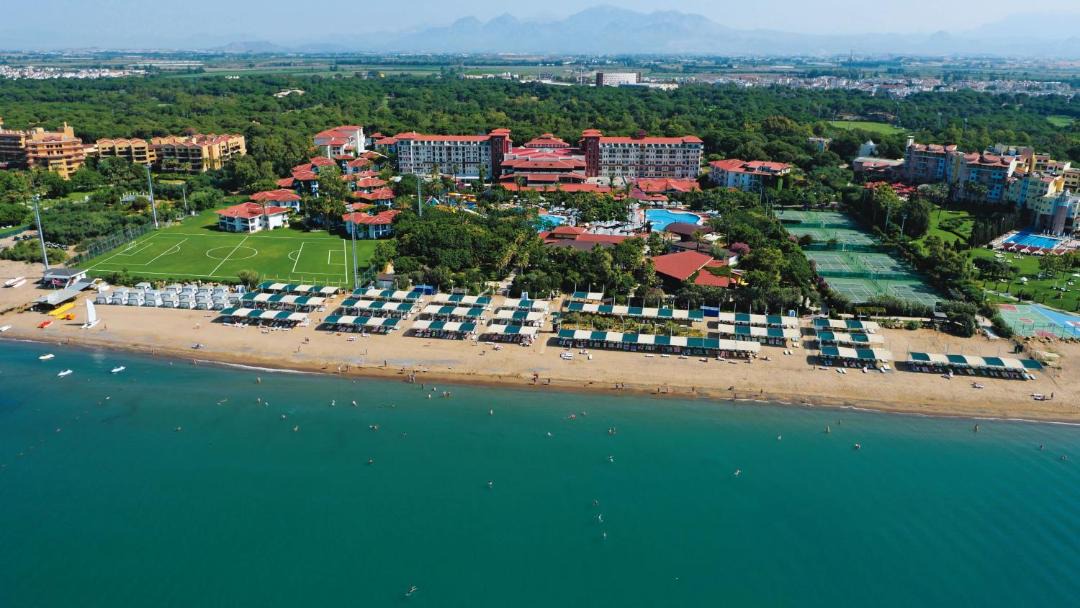 Photo of Others in Belek Golf Area