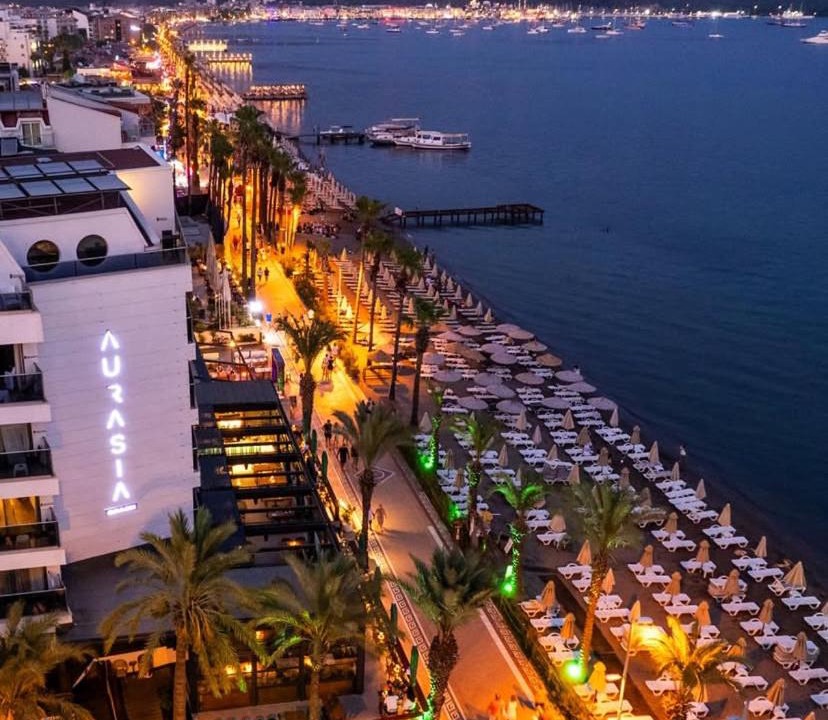 Photo of Others in Marmaris City Center