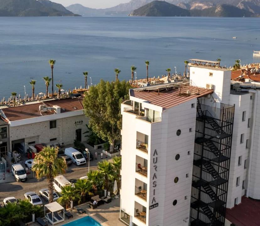 Photo of Others in Marmaris City Center