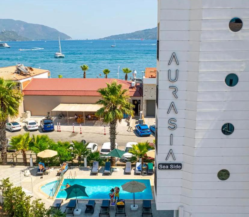 Photo of Others in Marmaris City Center