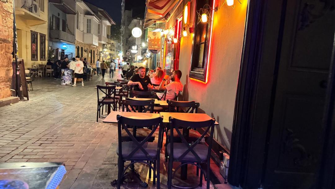 Photo of Others in Kaleici