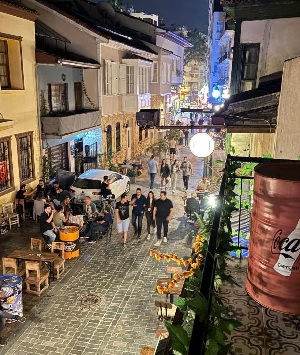 Photo of Others in Kaleici