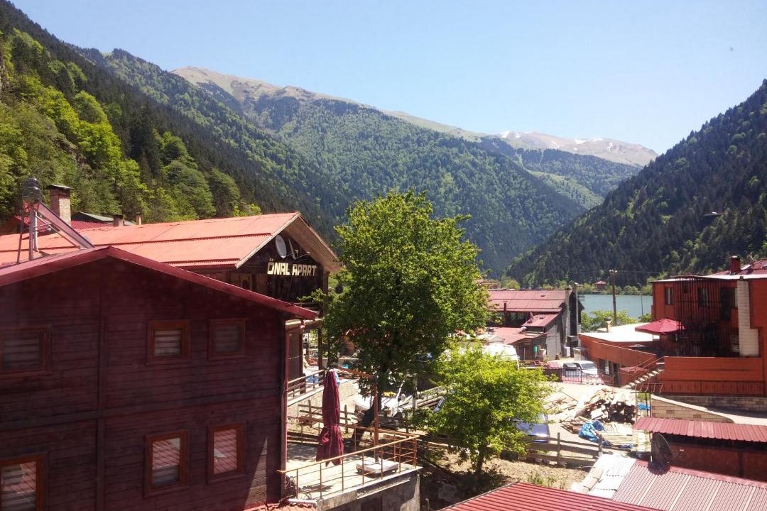Photo of Others in Uzungol