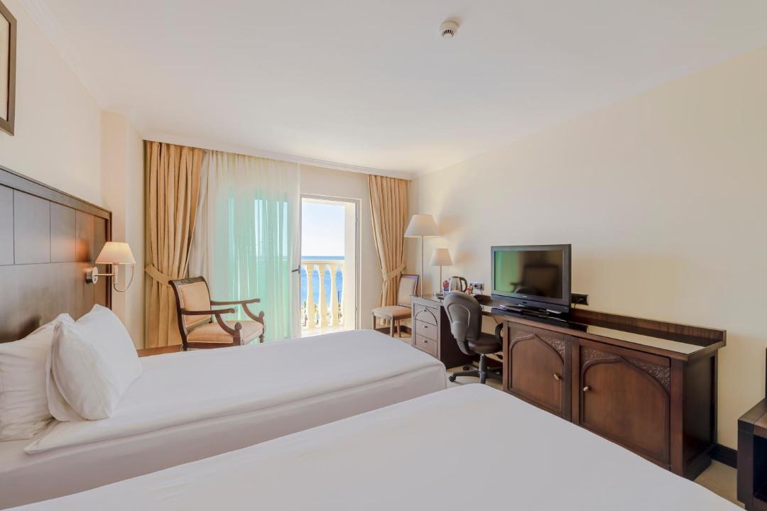 Photo of Bedroom in Konyaalti