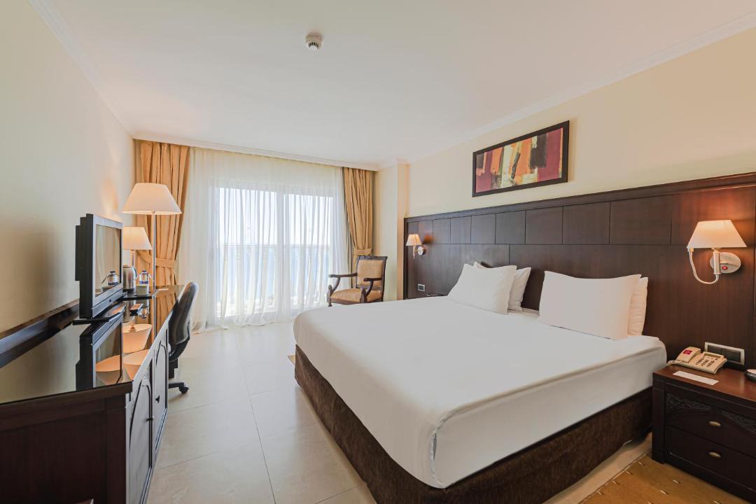 Photo of Bedroom in Konyaalti