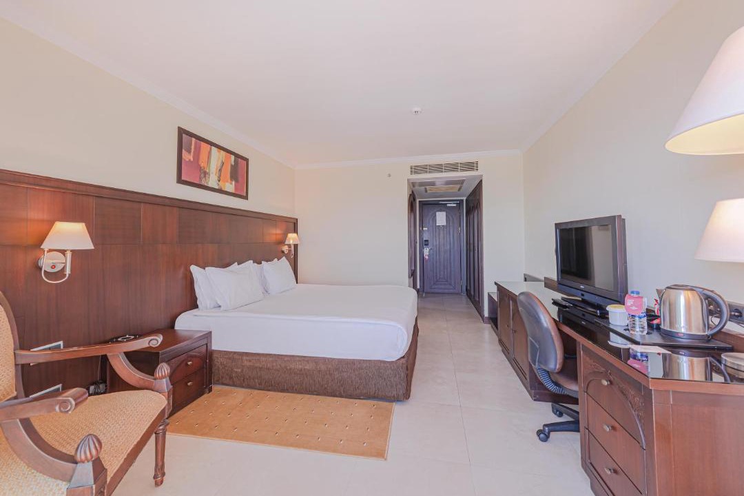 Photo of Bedroom in Konyaalti