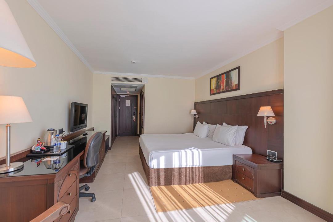 Photo of Bedroom in Konyaalti
