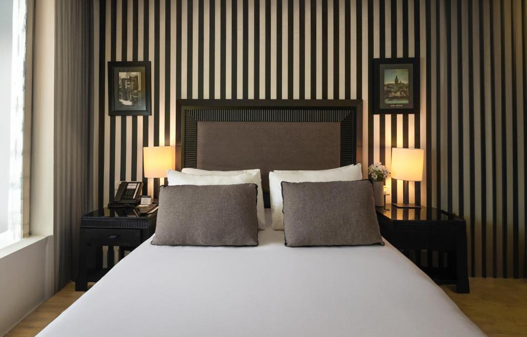 Photo of Bedroom in Talimhane