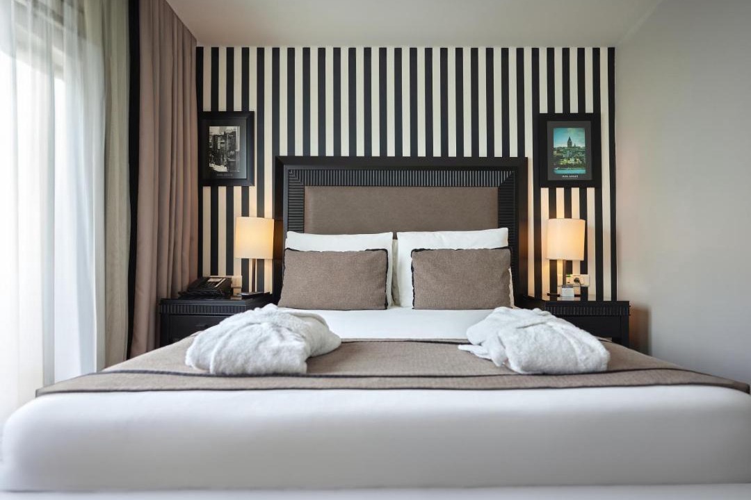 Photo of Bedroom in Talimhane