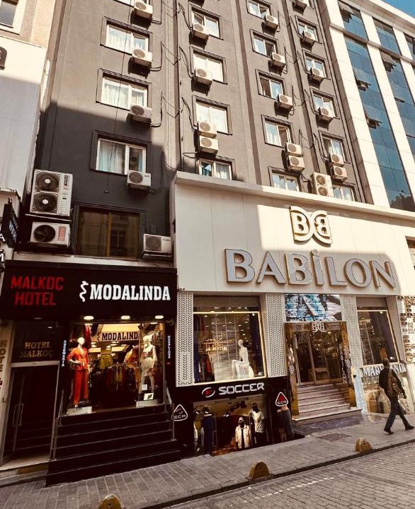 Photo of Others in Beyazit