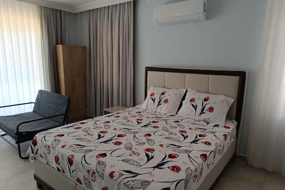 Photo of Bedroom in Turunc