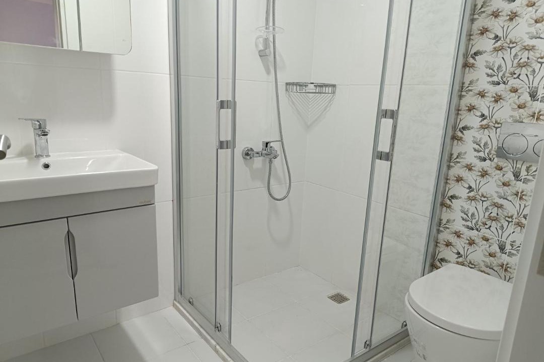 Photo of Bathroom in Turunc