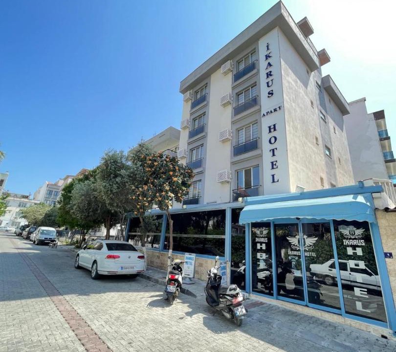 Photo of Others in Kusadasi City Centre