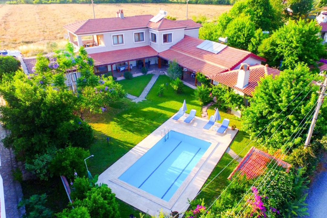 Photo of Others in Dalyan