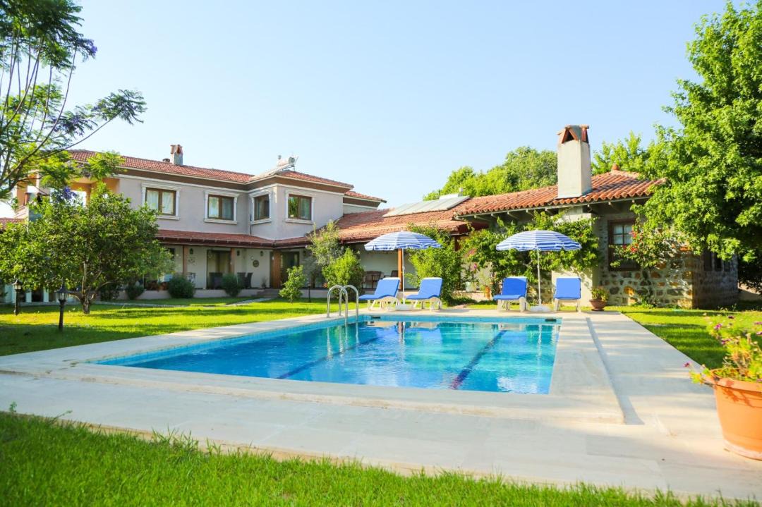 Photo of Others in Dalyan