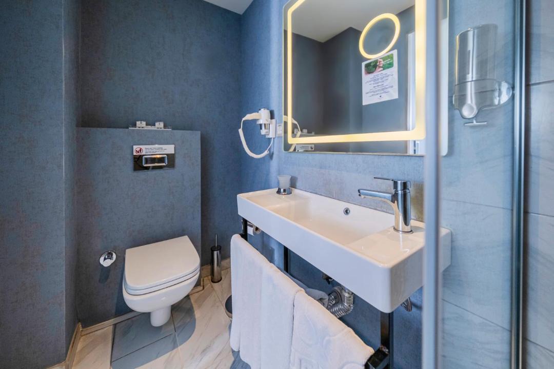 Photo of Bathroom in Asmali Mescit