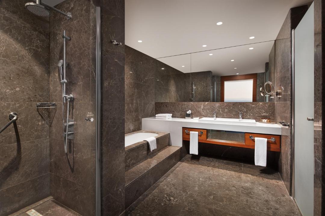 Photo of Bathroom in Bakırkoy