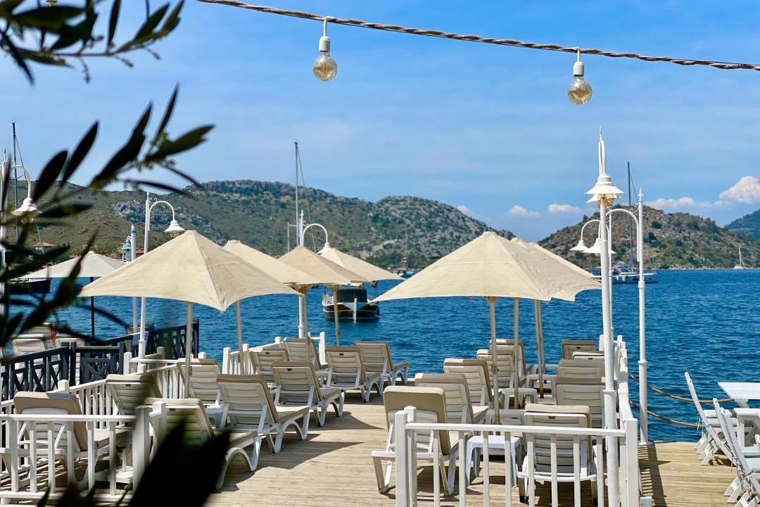Photo of Others in Selimiye