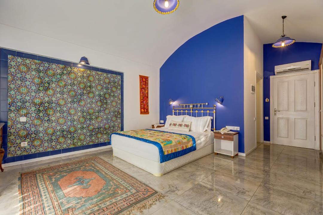 Photo of Bedroom in Datca City Center
