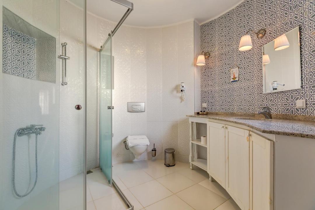 Photo of Bathroom in Datca City Center