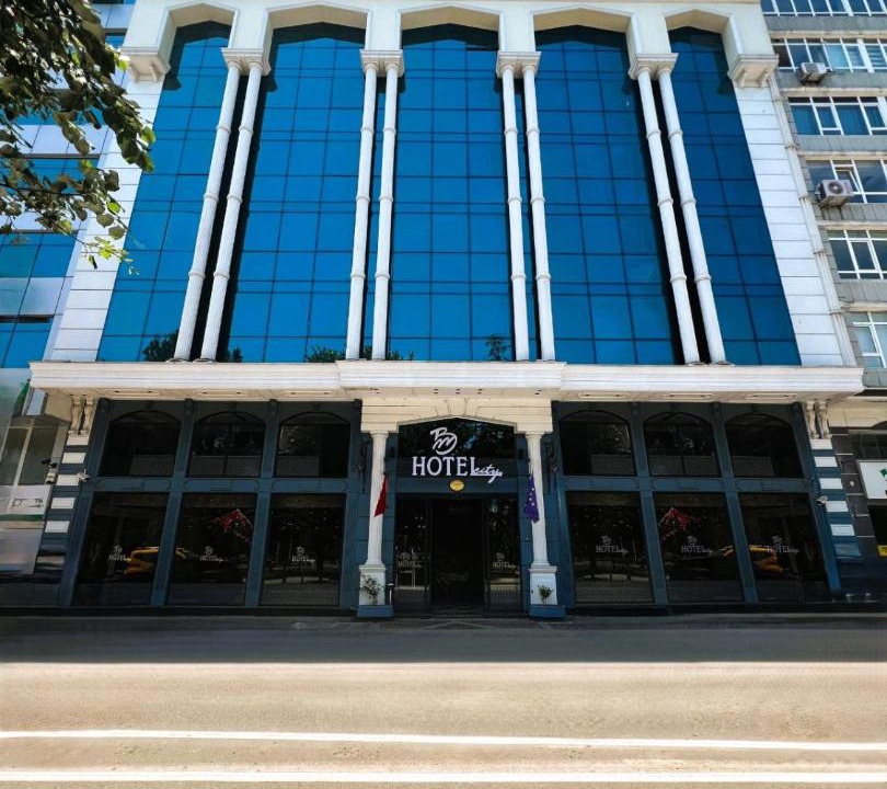 Photo of Others in Samsun City Center