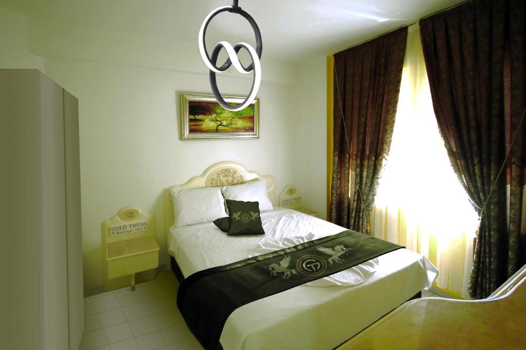 Photo of Bedroom in Mahmutlar
